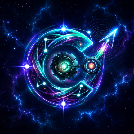 Cosmos Logo